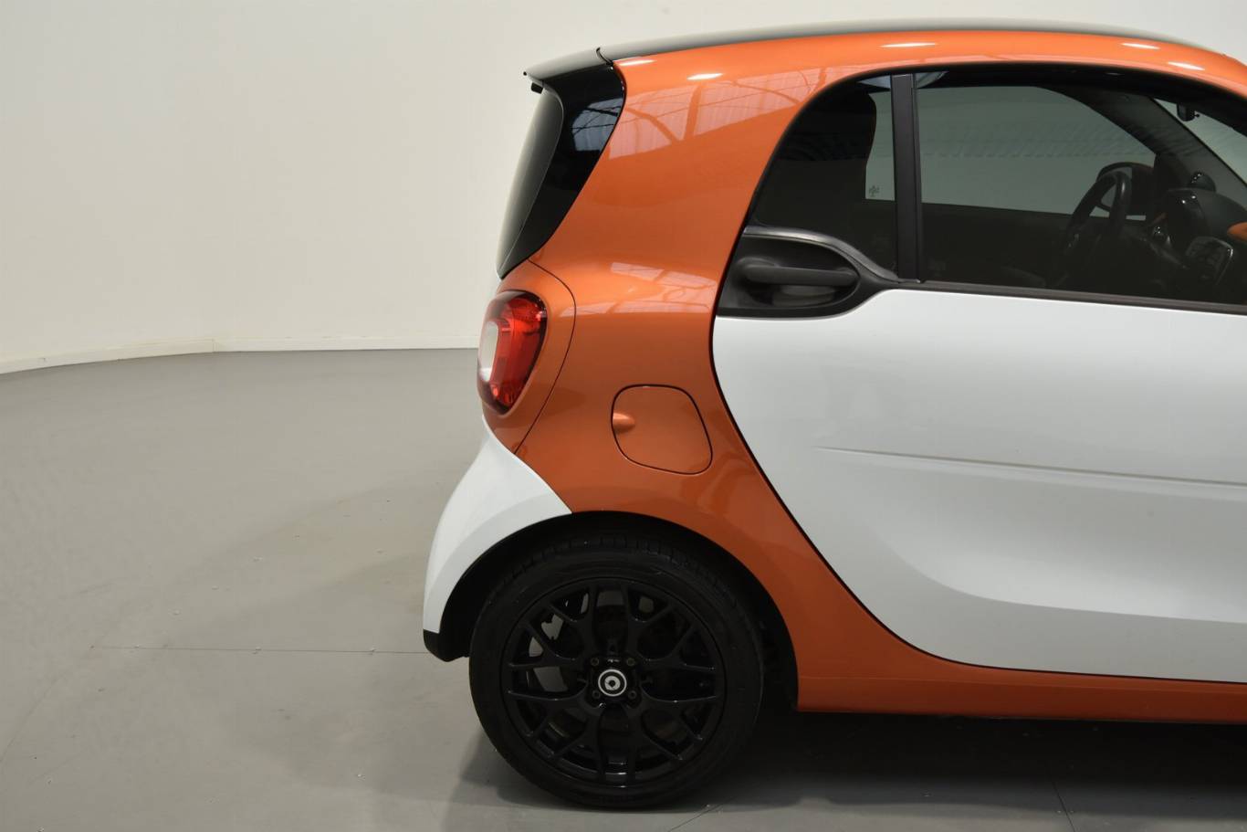 SMART ForTwo 43
