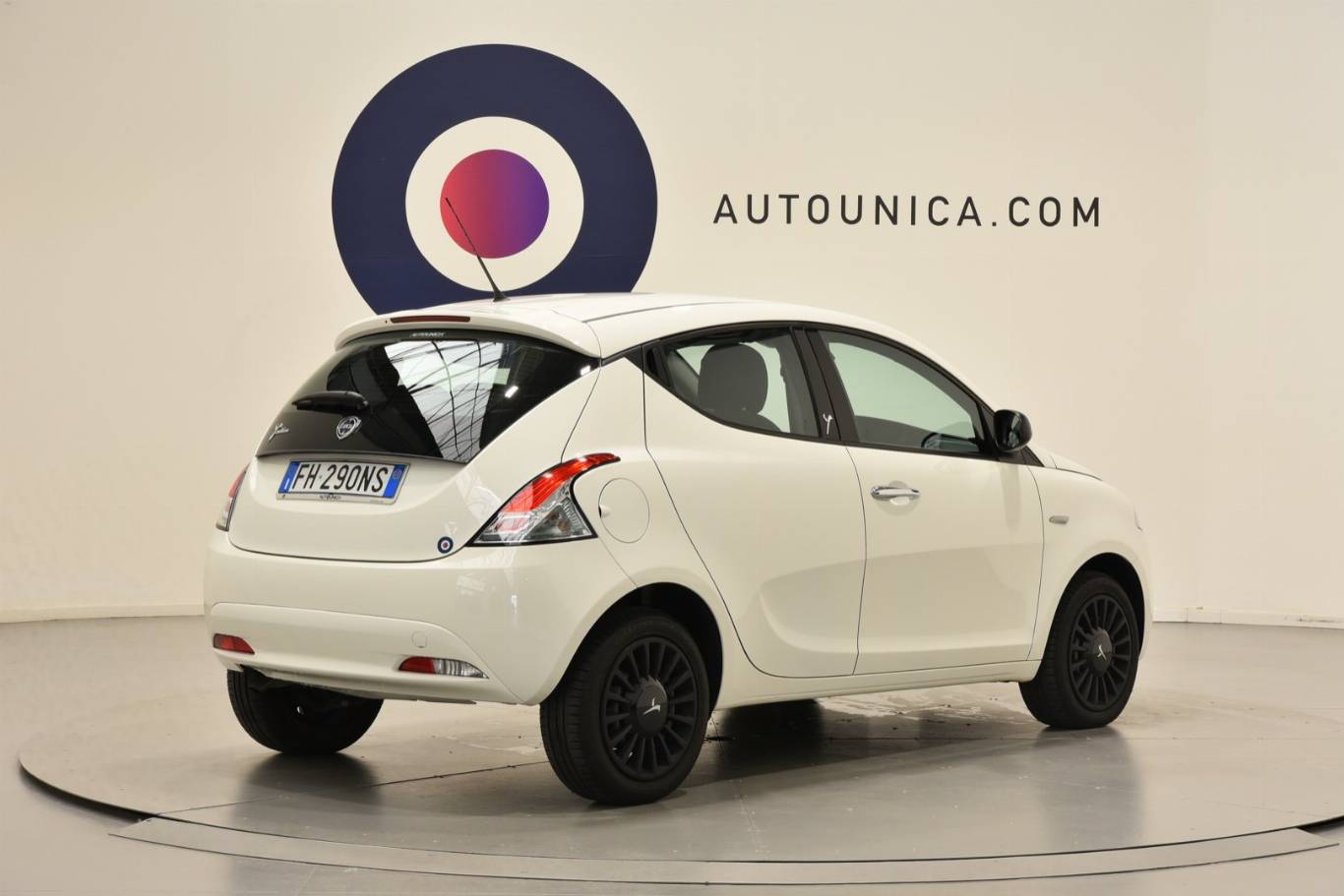 LANCIA Ypsilon 30