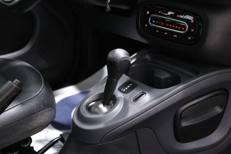 SMART ForTwo 45