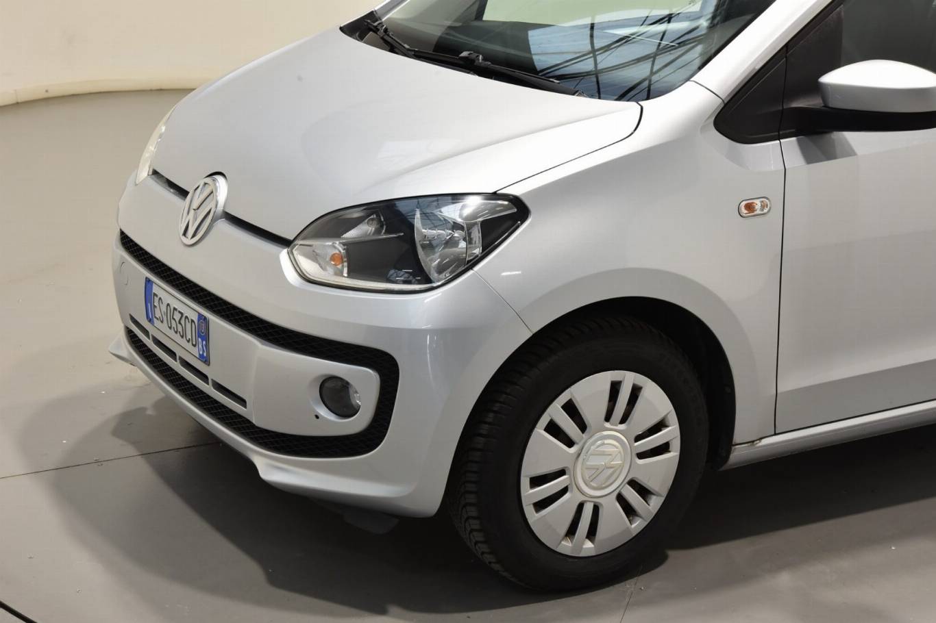 VOLKSWAGEN Up! 2
