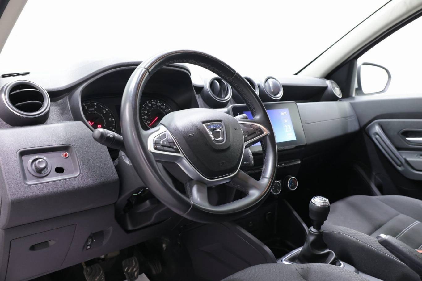 DACIA Duster 5