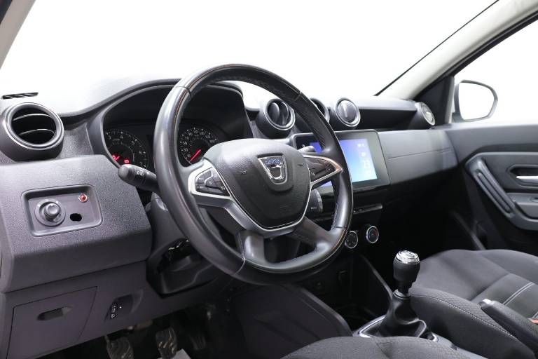 DACIA Duster 5