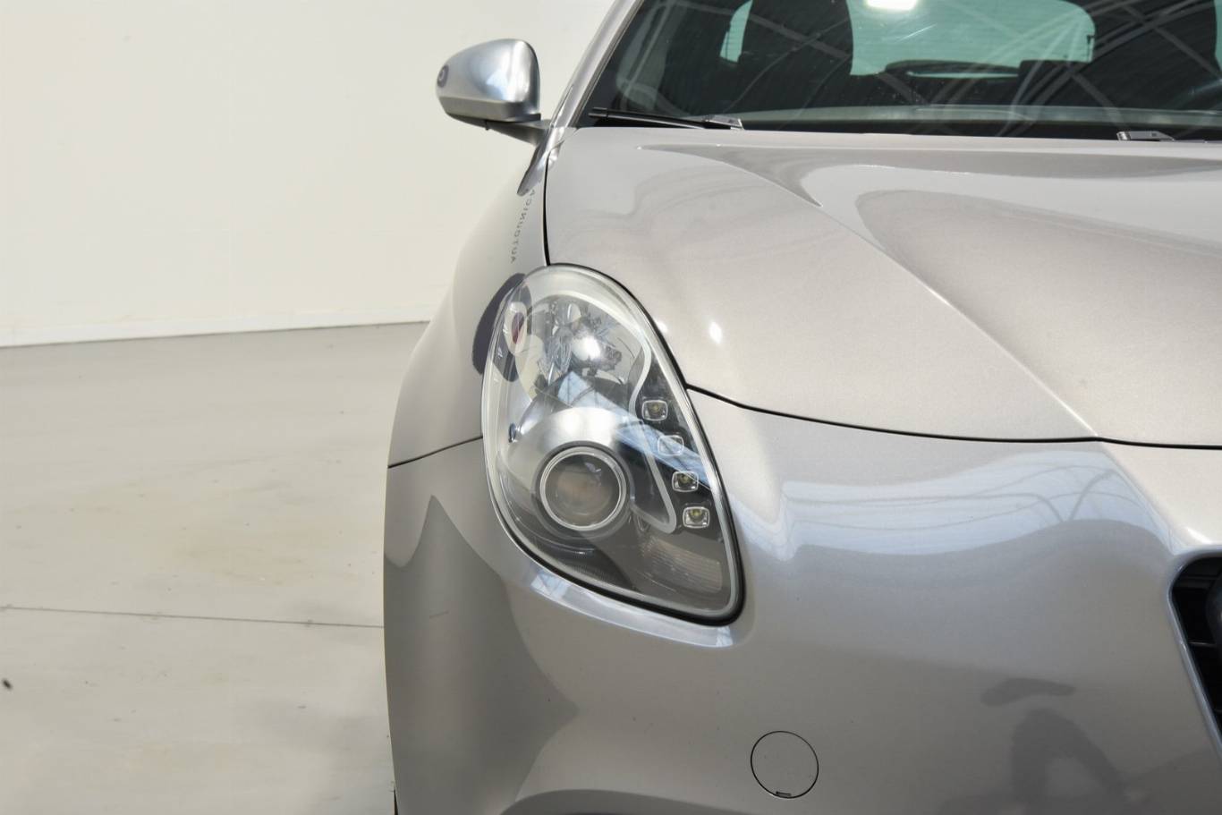 ALFA ROMEO Giulietta 34