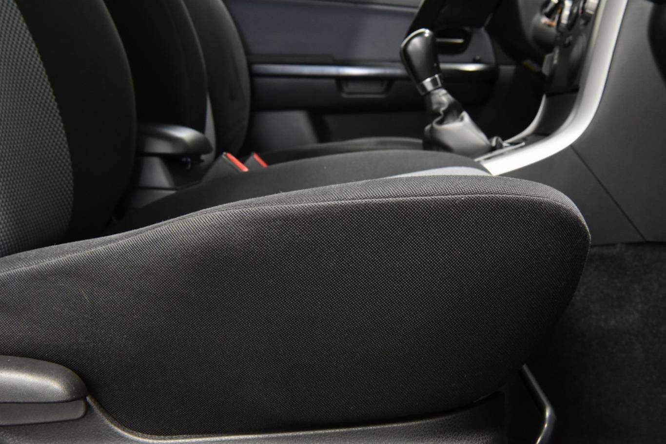 SUZUKI Grand Vitara 48