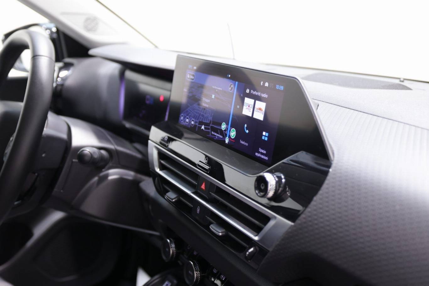 CITROEN C4 42