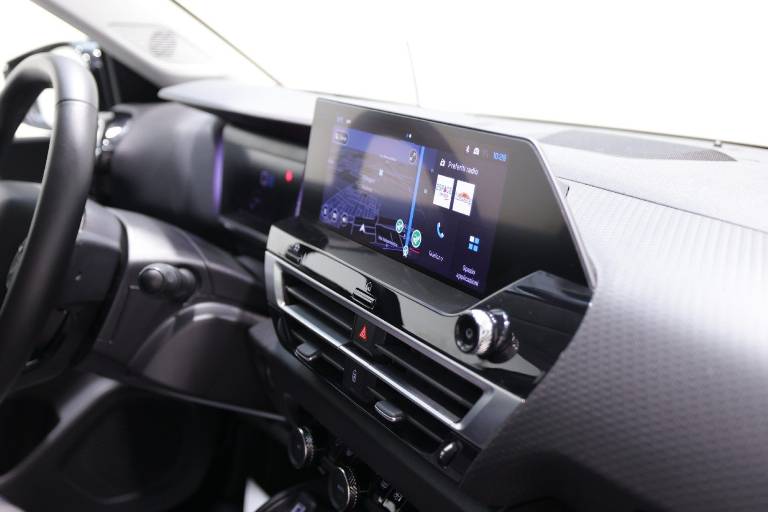 CITROEN C4 42