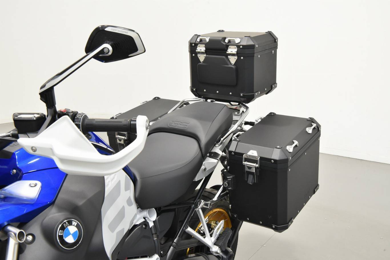 BMW R 1250 GS Adventure 47