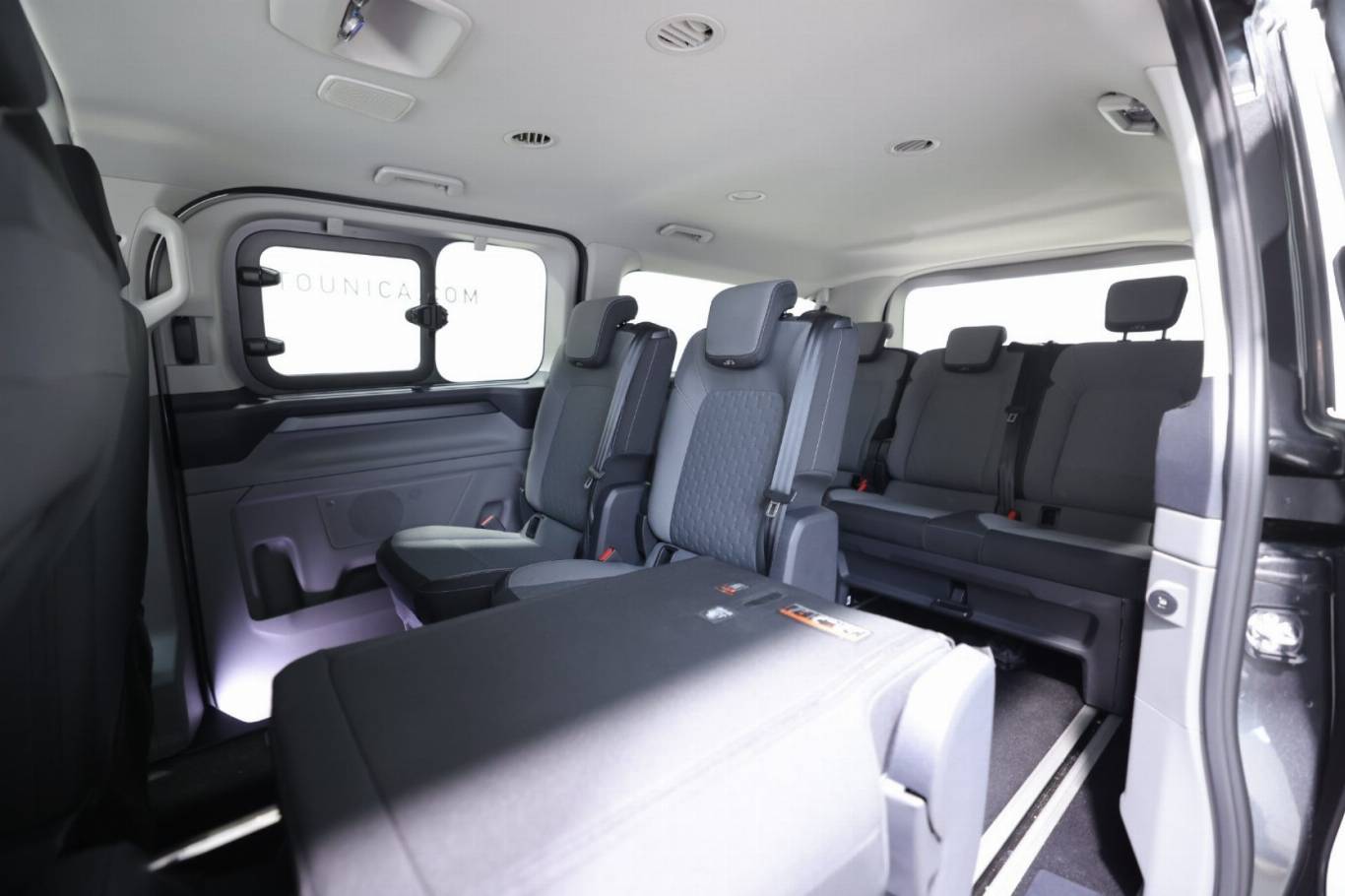 FORD Tourneo Custom 40