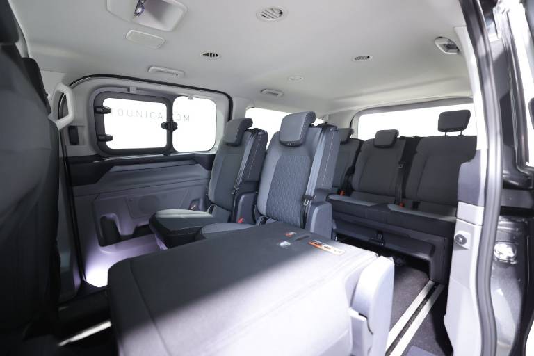 FORD Tourneo Custom 40