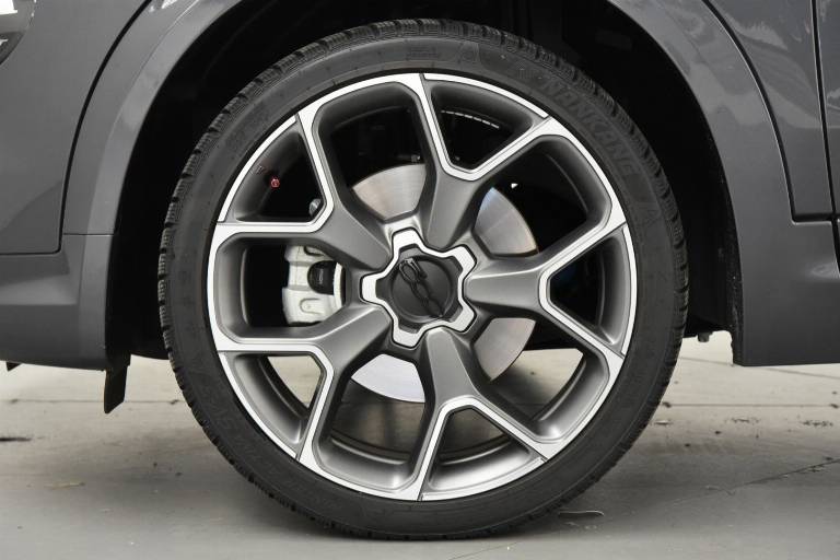 FIAT 500X 31