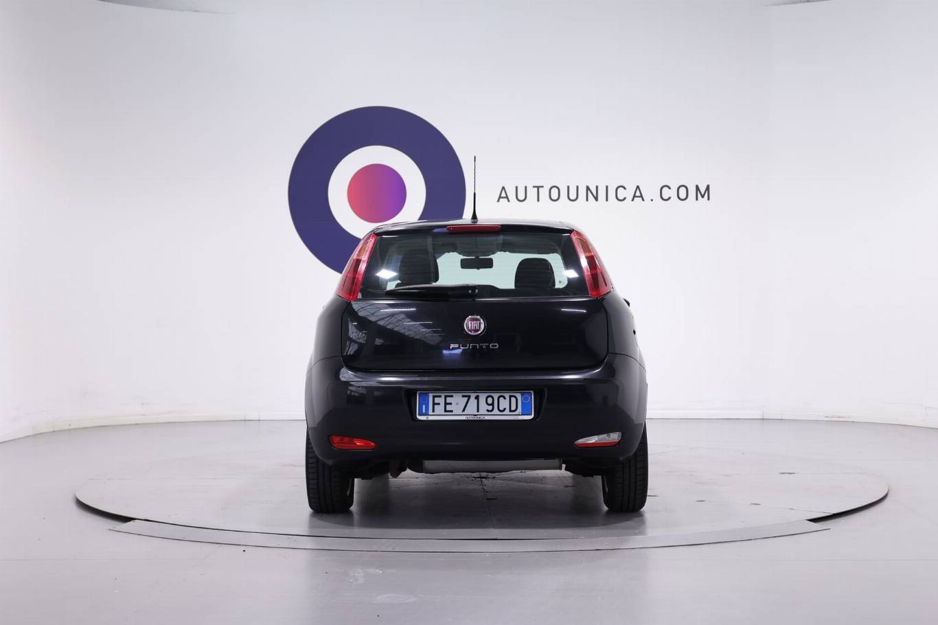 FIAT Punto 13