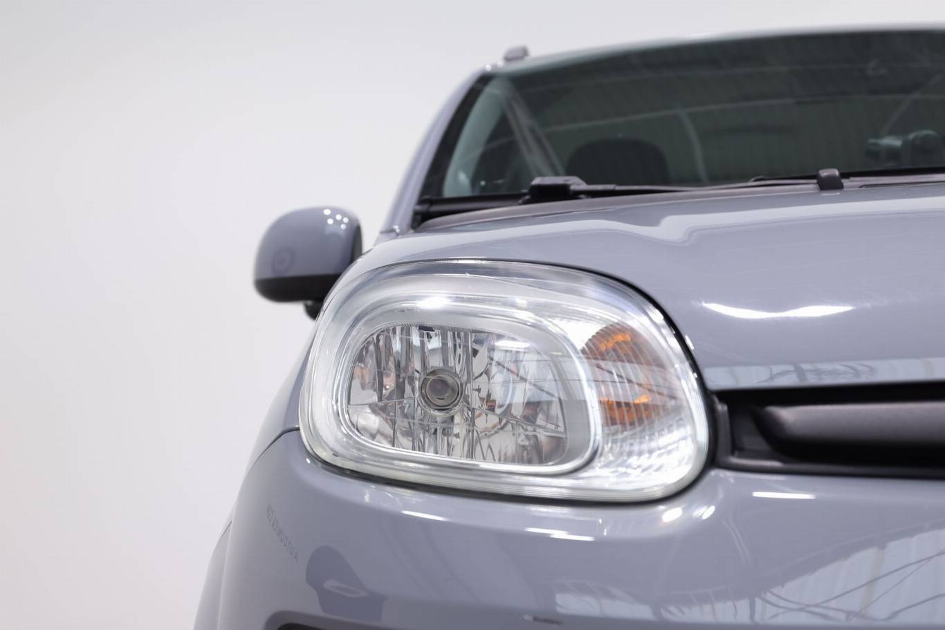FIAT Panda 17