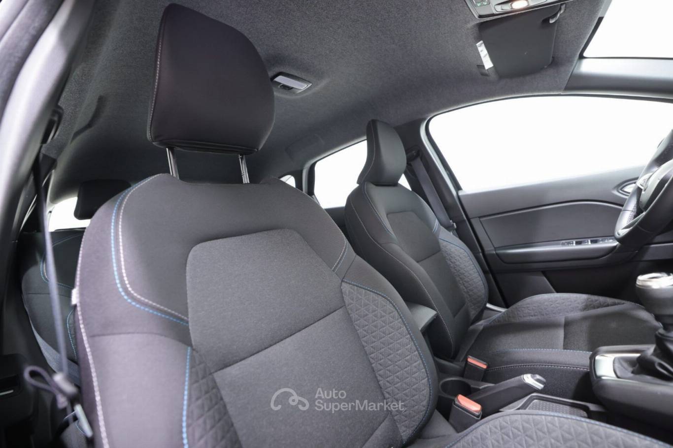 RENAULT Captur 43