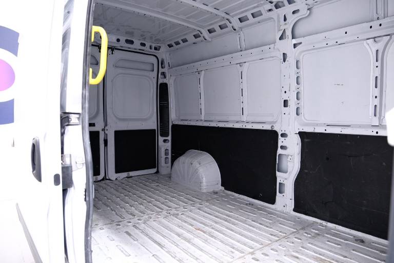 PEUGEOT Boxer 14