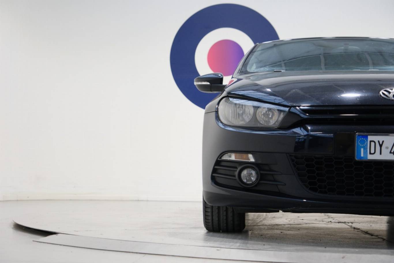 VOLKSWAGEN Scirocco 39