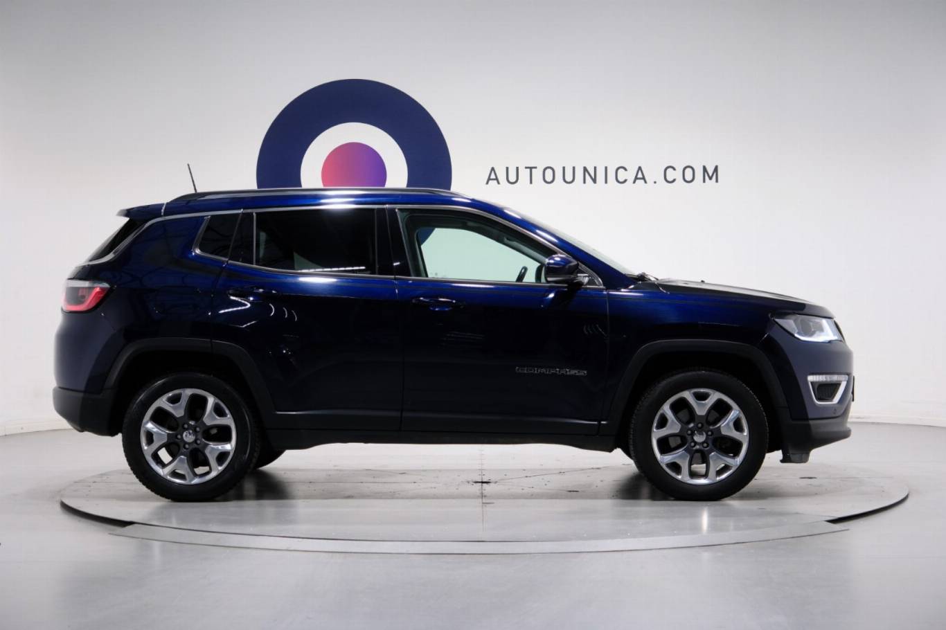 JEEP Compass 4