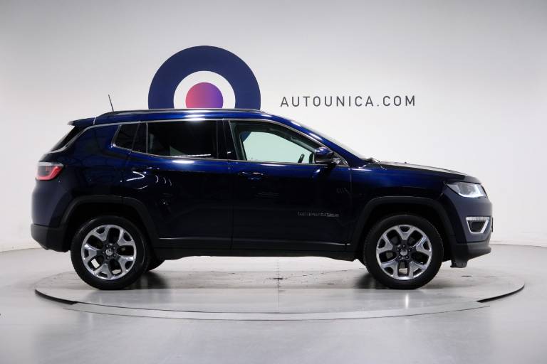 JEEP Compass 4