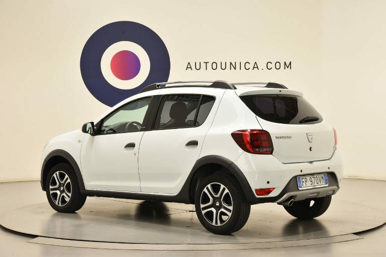 DACIA Sandero 2