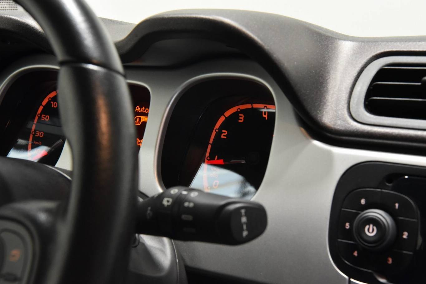 FIAT Panda 32
