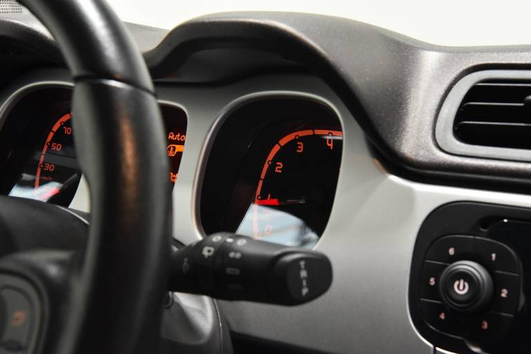 FIAT Panda 32