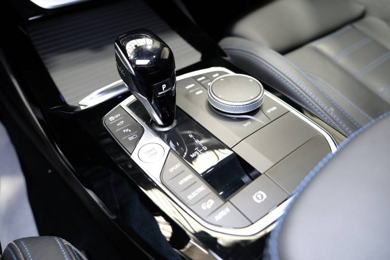 BMW X3 26