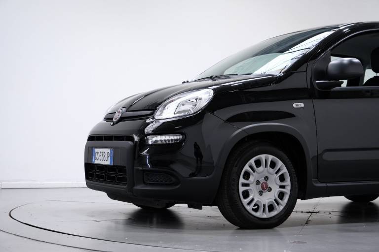 FIAT Panda 13