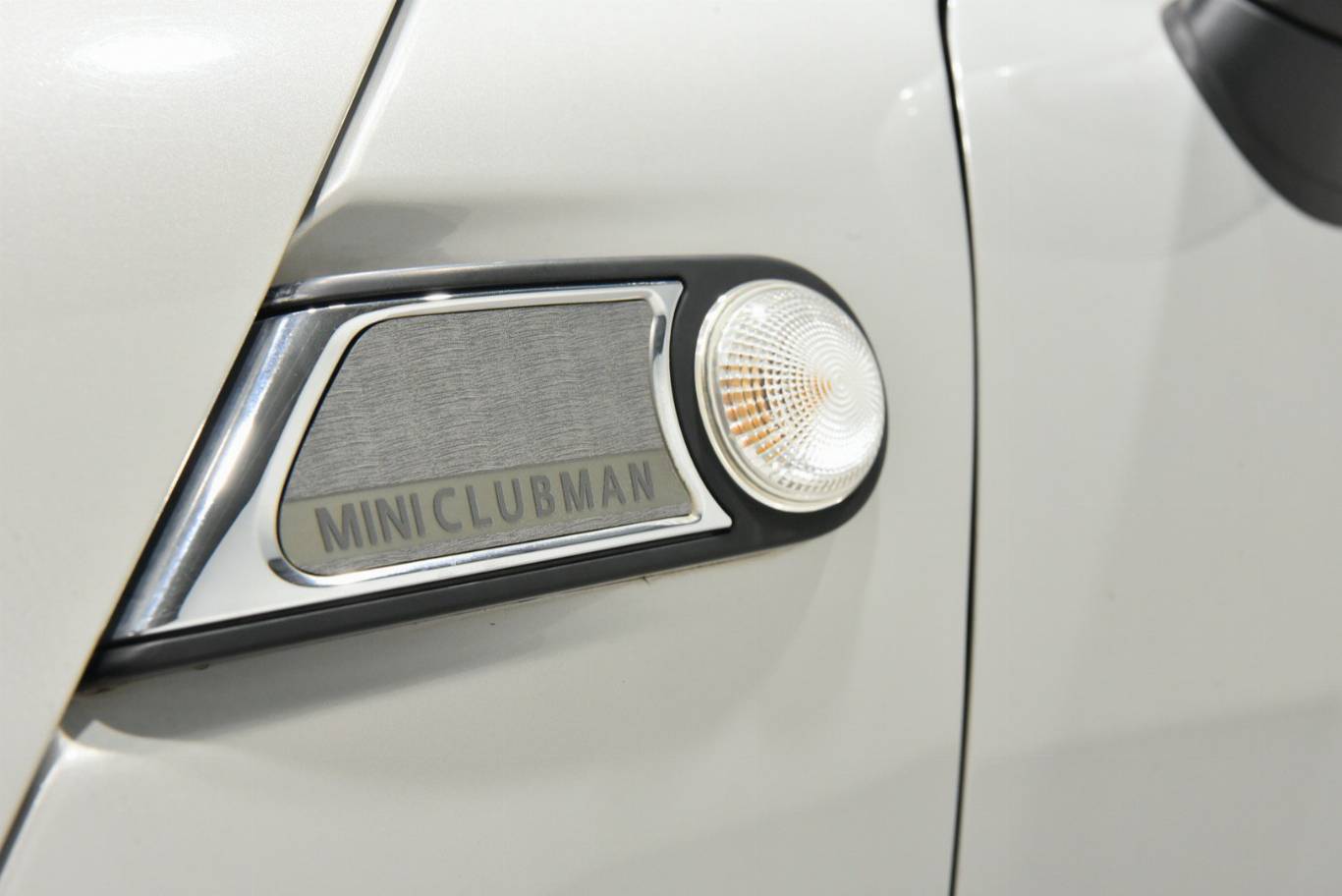 MINI Cooper Clubman 43