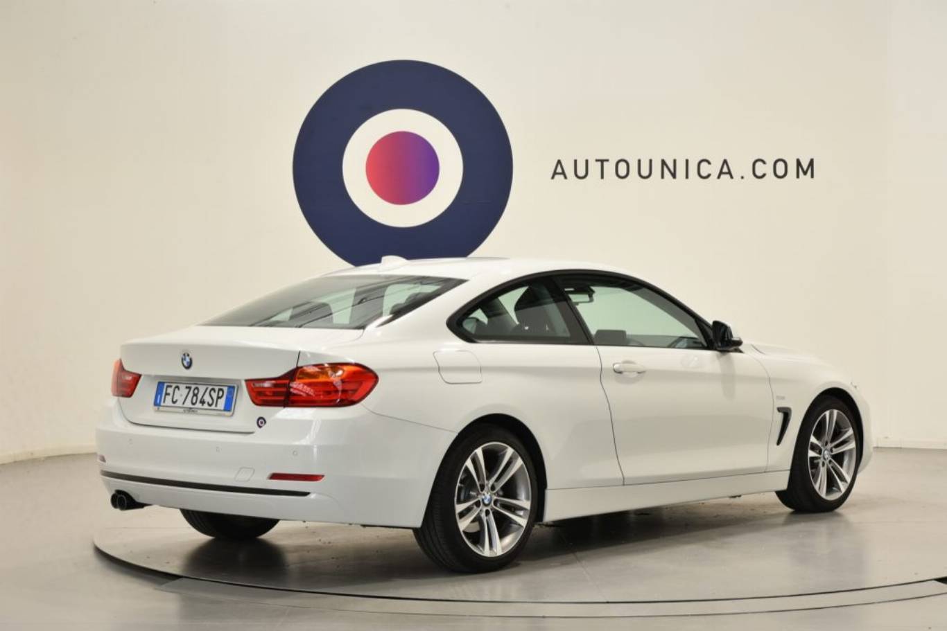 BMW 420 29