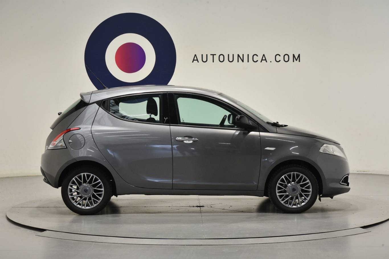 LANCIA Ypsilon 31