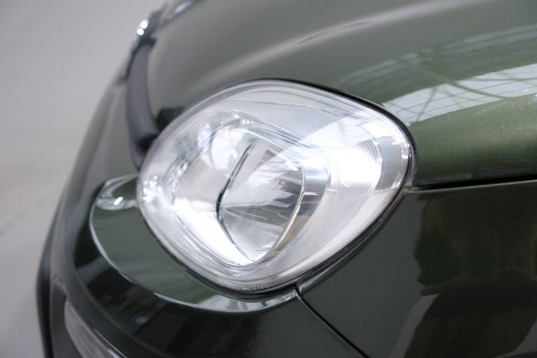FIAT Panda 41