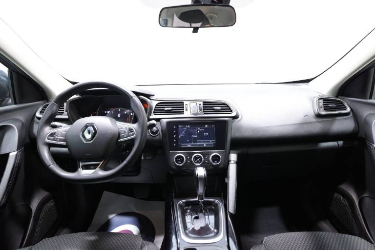RENAULT Kadjar 10