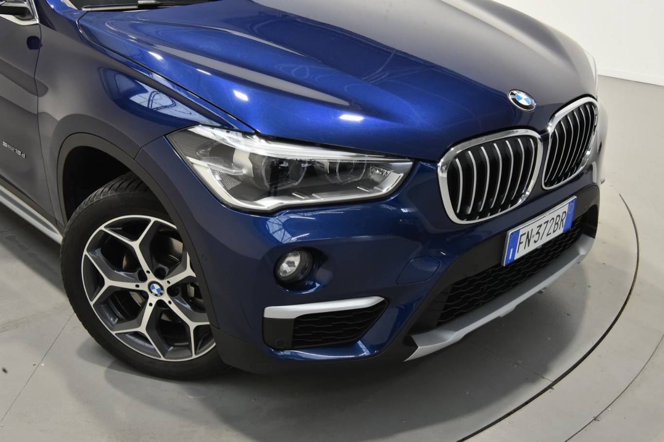 BMW X1 59
