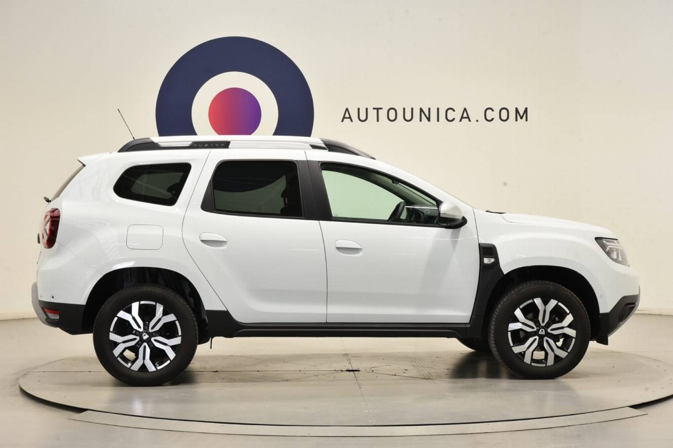 DACIA Duster 31