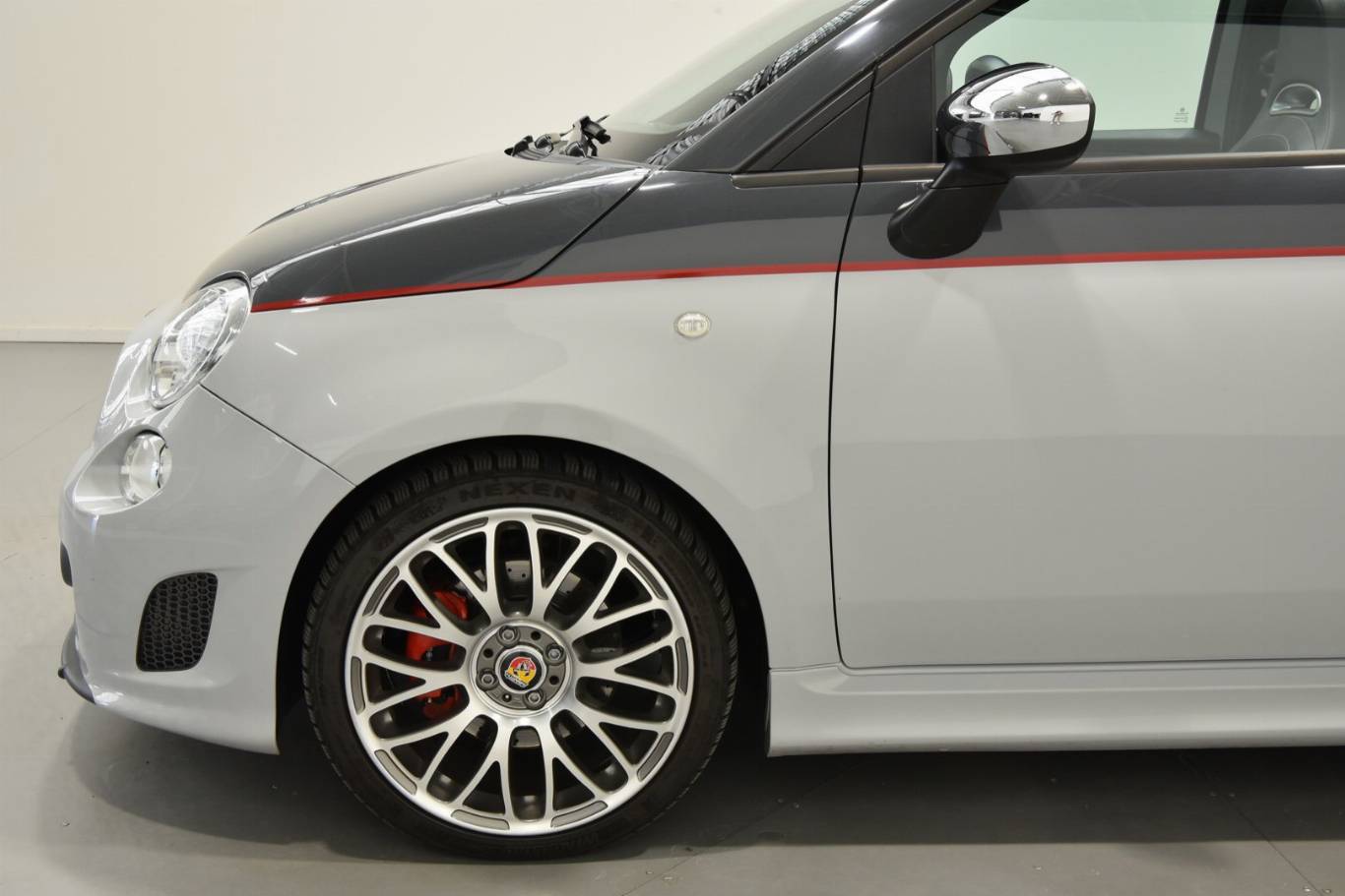 ABARTH 595C 61