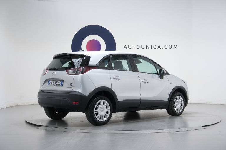 OPEL Crossland X 15