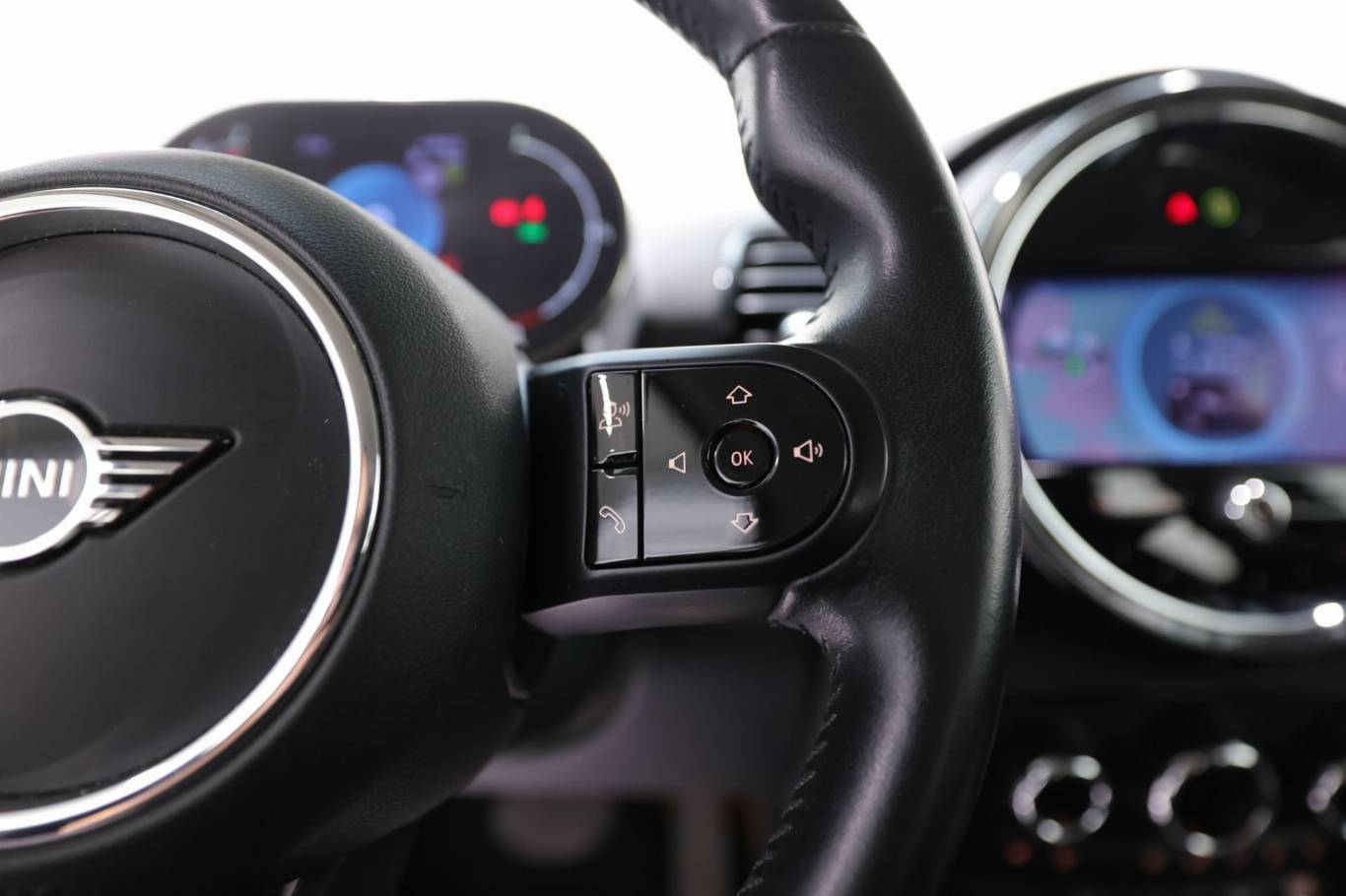 MINI Clubman 22