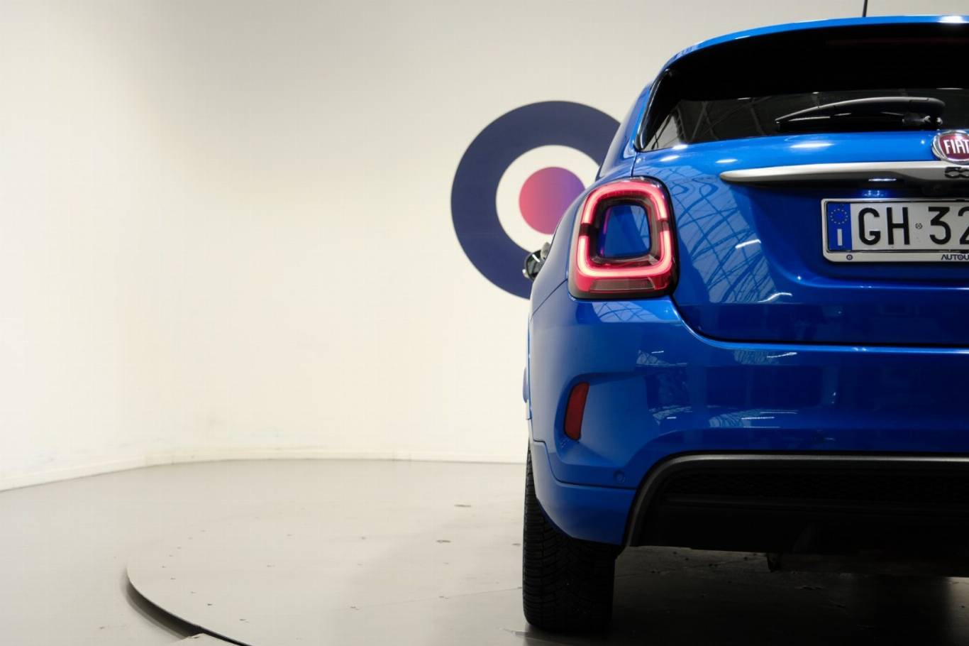 FIAT 500X 54
