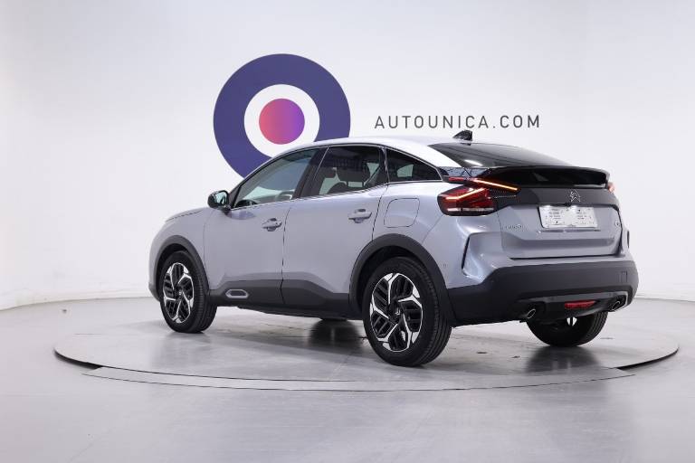 CITROEN C4 17