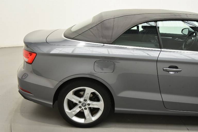 AUDI A3 53