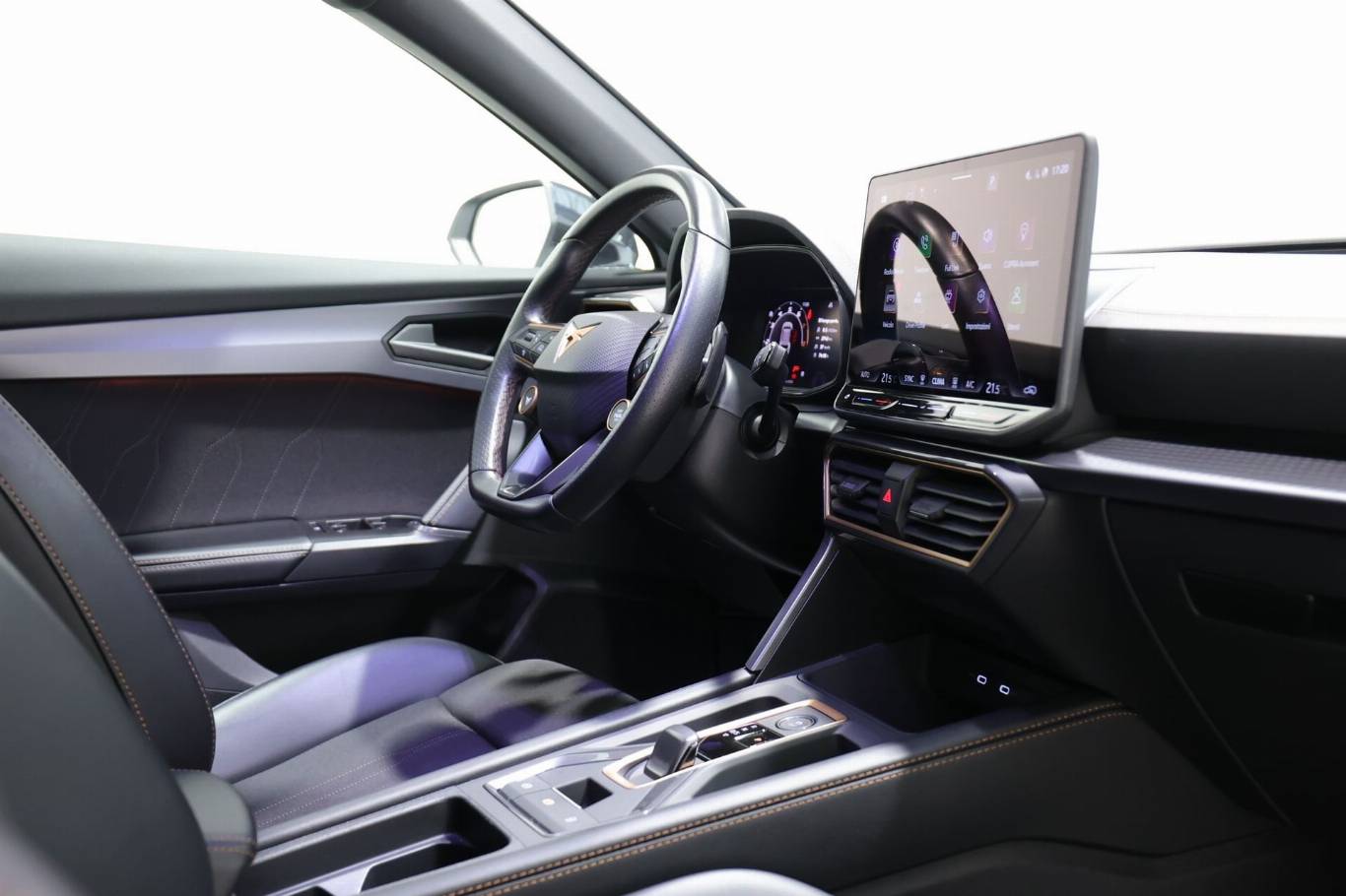 CUPRA Formentor 46