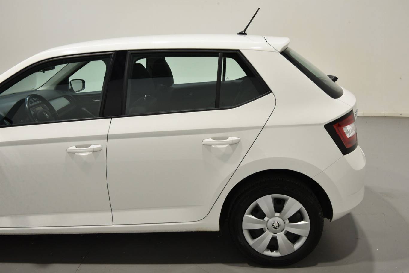 SKODA Fabia 51