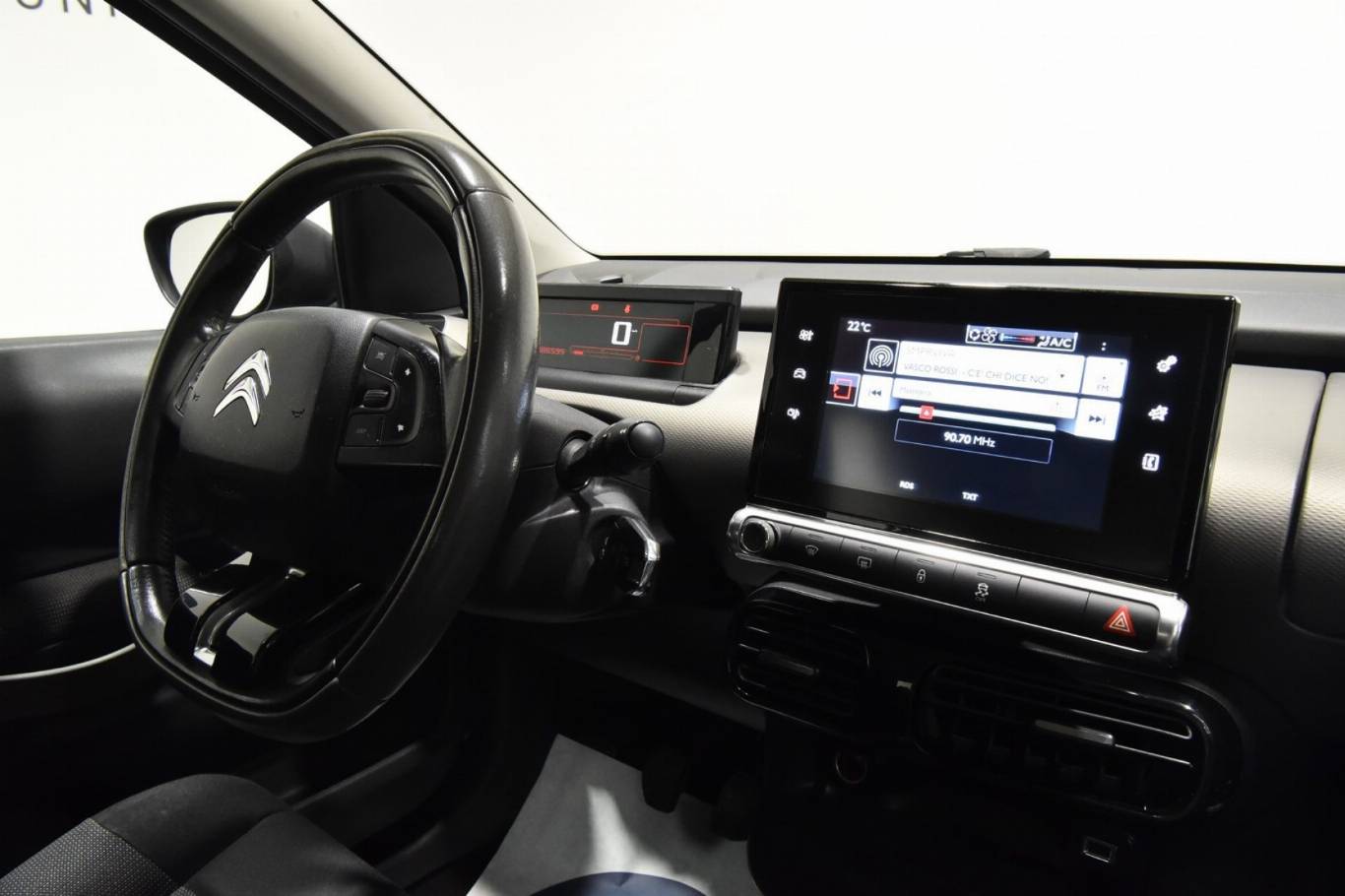 CITROEN C4 Cactus 23