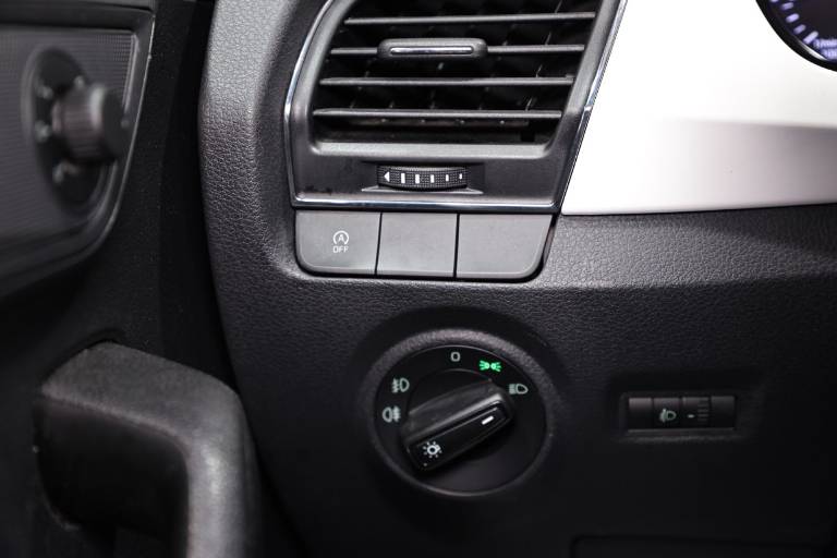 SKODA Fabia 29