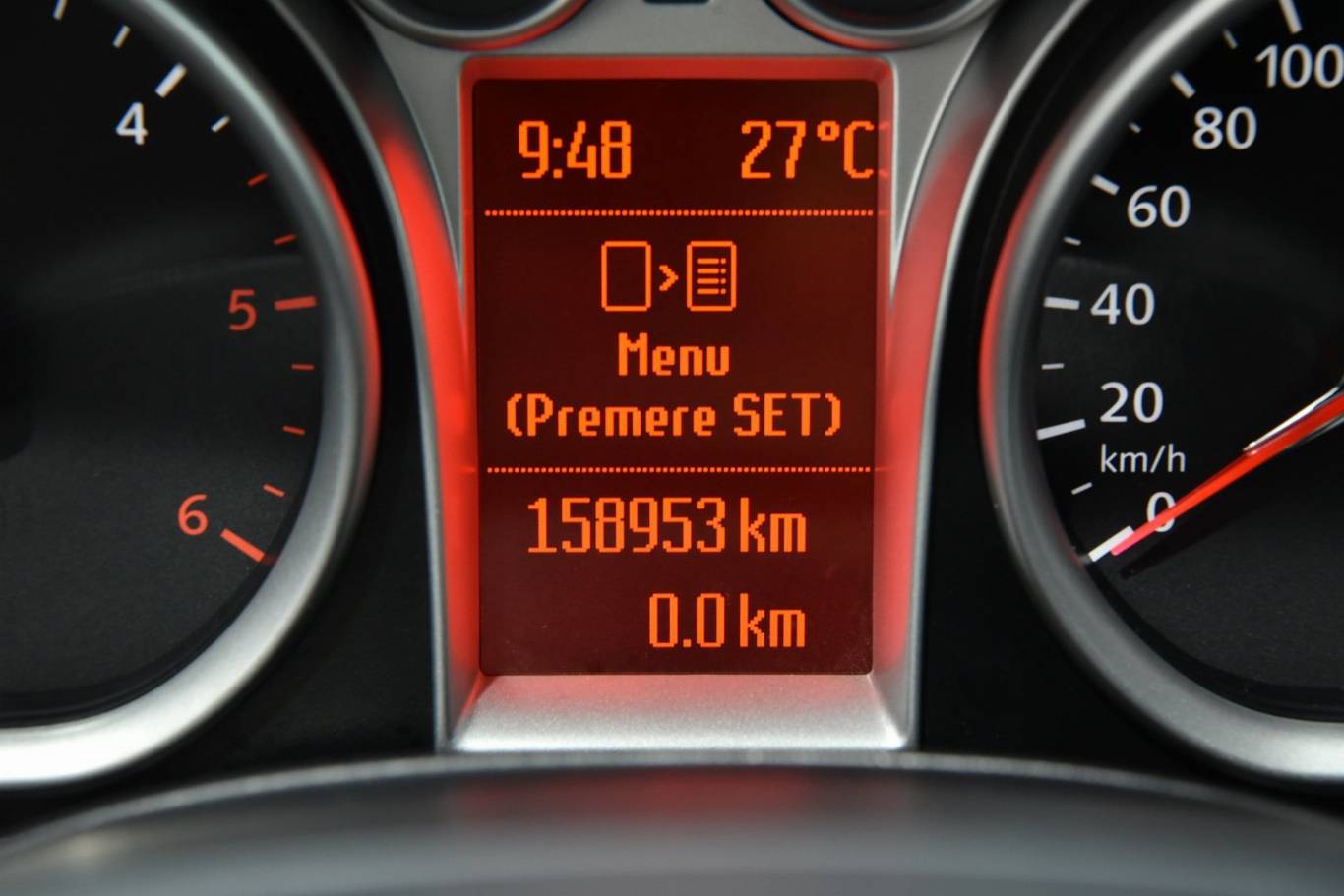 FORD Kuga 23