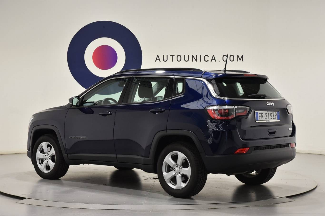 JEEP Compass 2