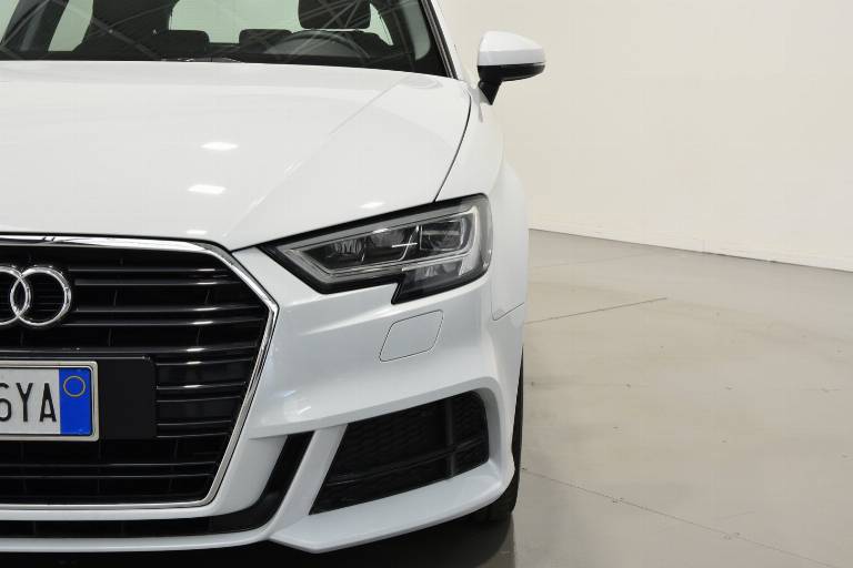 AUDI A3 38
