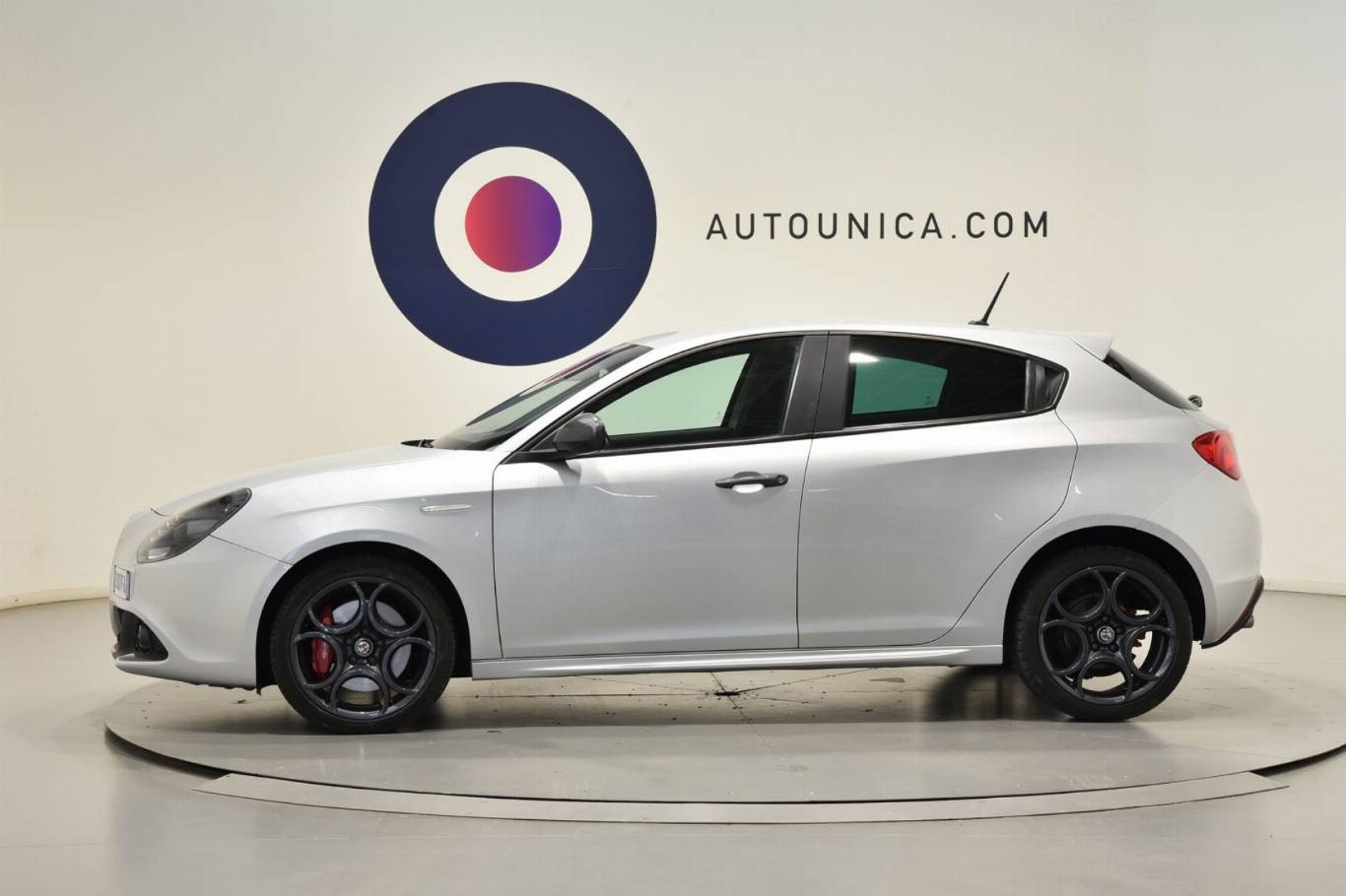 ALFA ROMEO Giulietta 28