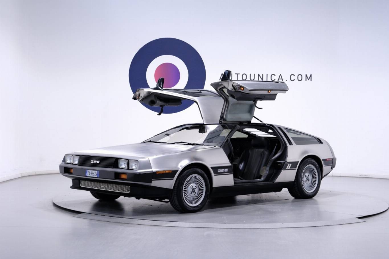 DE LOREAN DE LOREAN 5