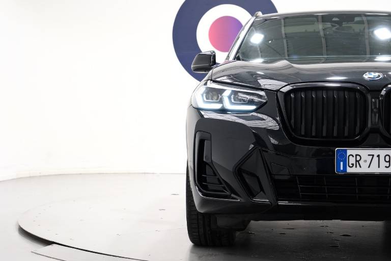 BMW X3 61