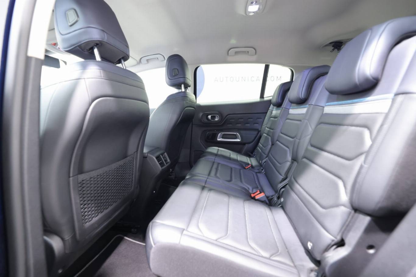 CITROEN C5 Aircross 37
